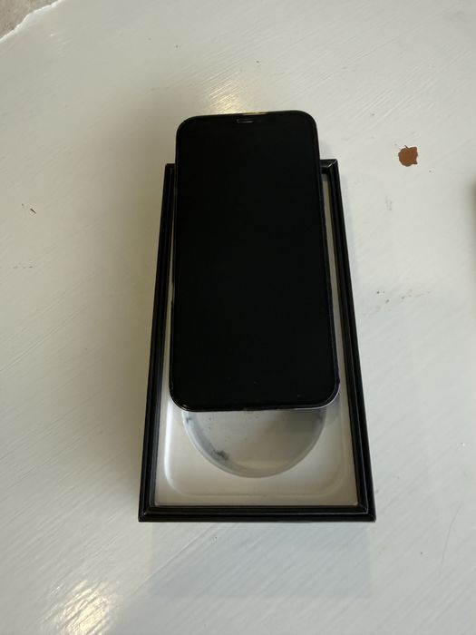 Iphone 12 pro 128 gb