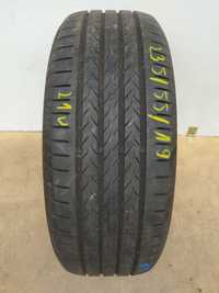 1x 235/55 R19 105W Continental EcoContact 6 Q 2021r 6,1mm