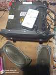 Radio Symphony CD 2-DIN