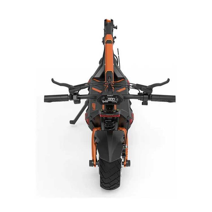 Trotinete Elétrica Kukirin G3 Pro envio por correio