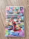 MarioKart 8 Deluxe