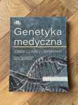 Genetyka medyczna