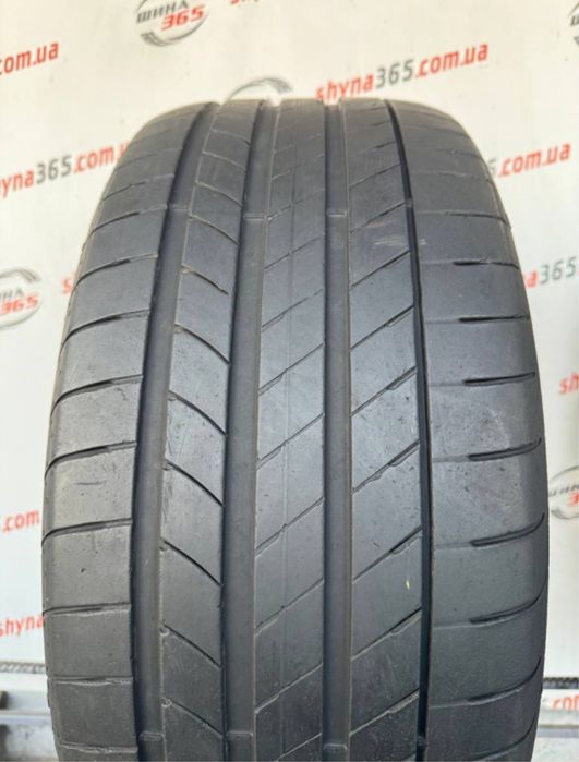 Літні шини 265/45 R20 GOODYEAR EAGLE F1 ASYMMETRIC 3 SUV Протектор 75%