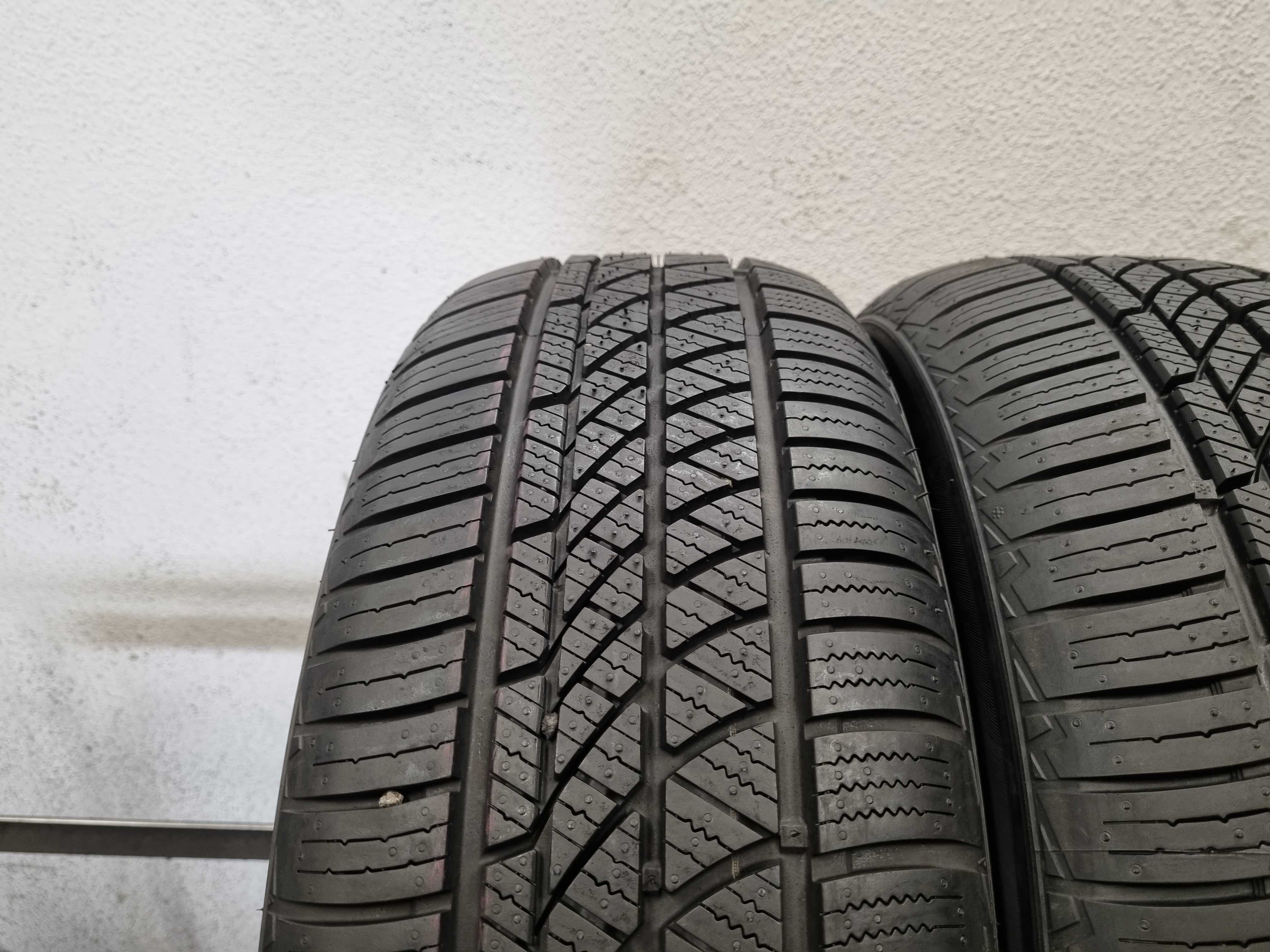 205/60/16 92H Hankook Kinergy 4S KOMPLET 4SZT