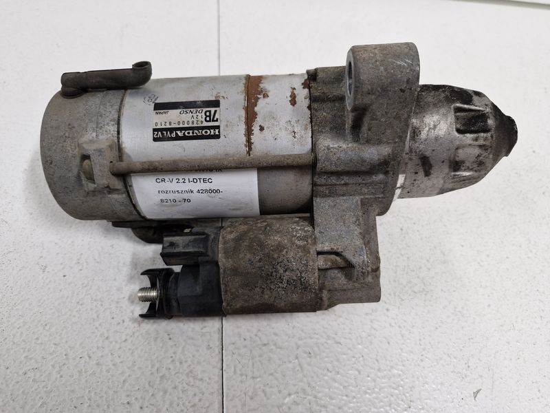 HONDA CIVIC 9 IX 2.2 I-DTEC ROZRUSZNIK 428000-8210