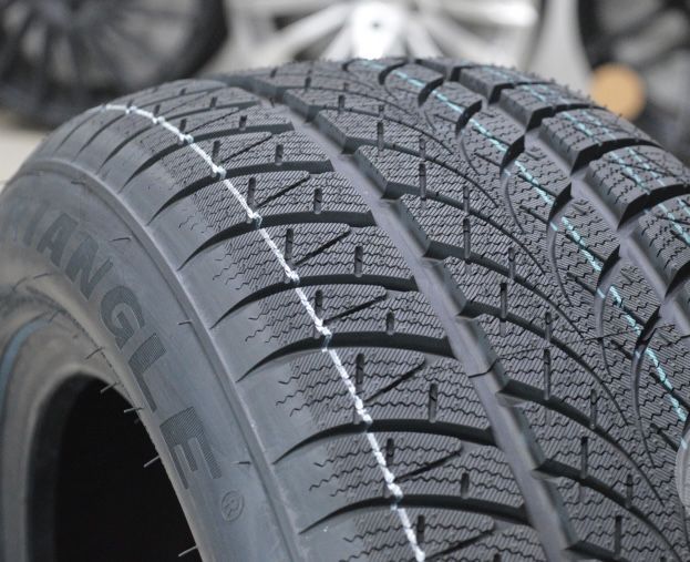Зима шина Triangle WinterX TW401 205/60 R16 96H XL, усі розміри!