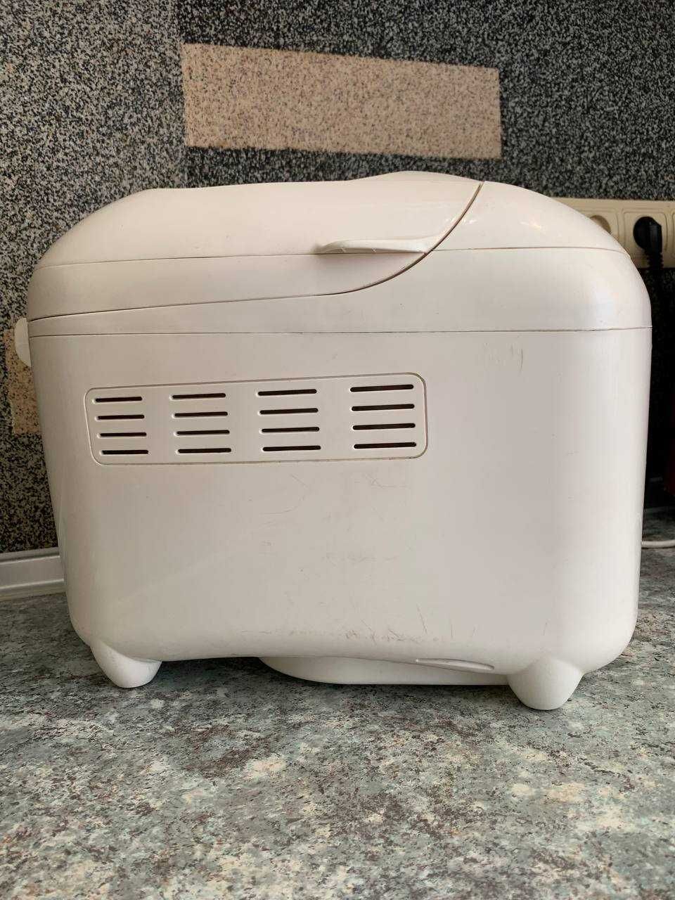 Хлібопічка Moulinex Home bread Baguette (573934)