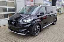 Ford Tourneo Custom NOWY Ford Custom Tourneo ACTIVE 4x4