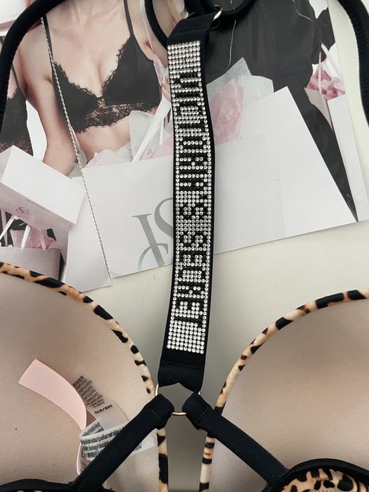 VICTORIA’S Secret, bikini, stroj kąpielowy 75B+M