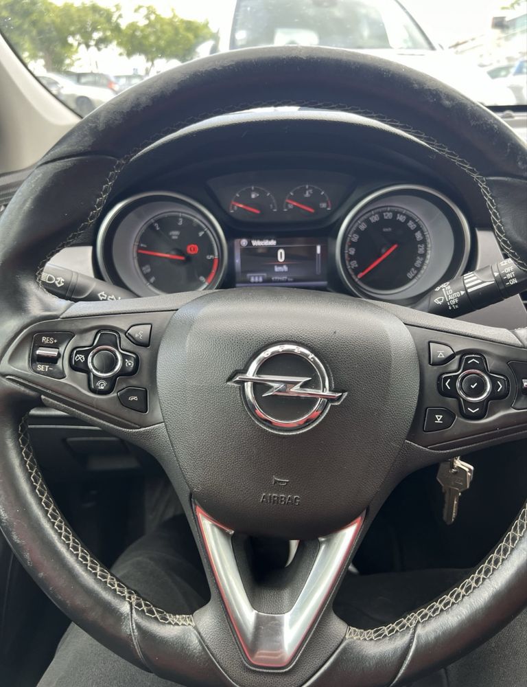OPEL ASTRA SportsTourer K