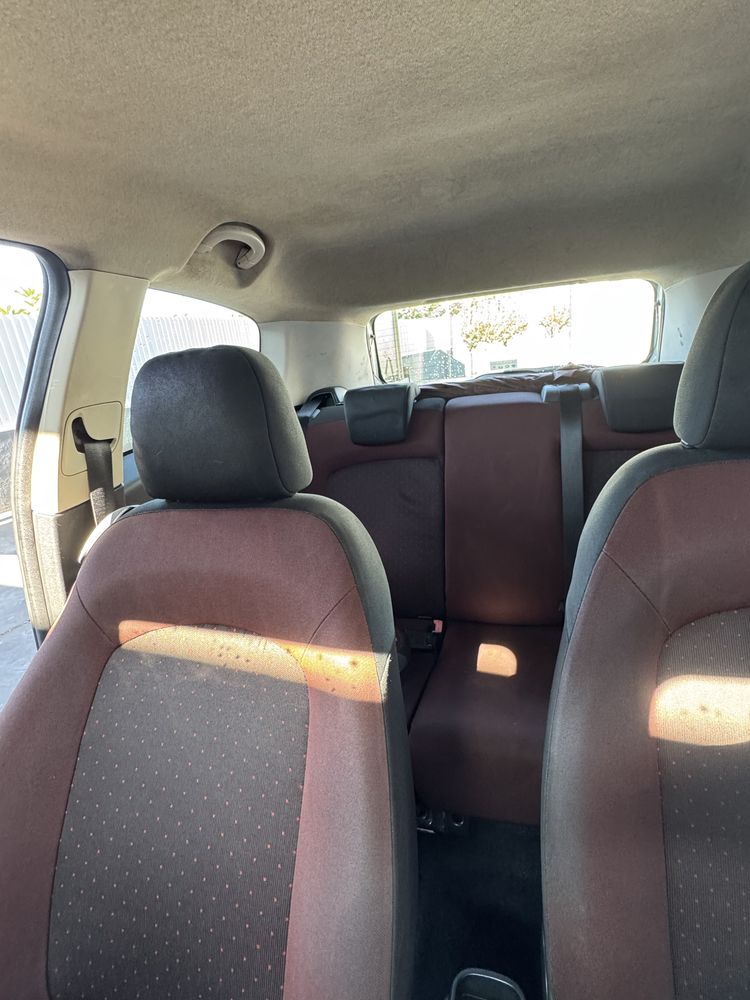 Fiat punto 1.3 multijet a gasoleo