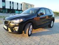 Mazda CX-5 GT 2015