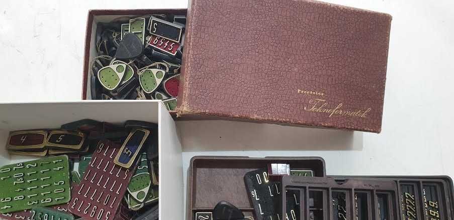 Preçário retro Technoformátic