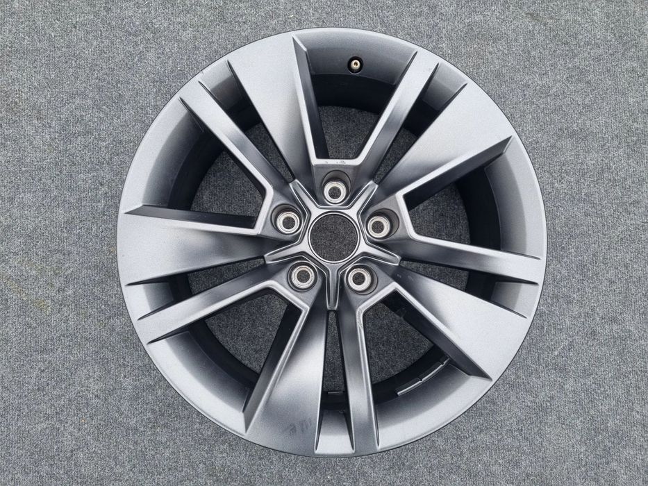 Alufelga Skoda Karoq 17 cali 5x112  57A601025K 1szt.