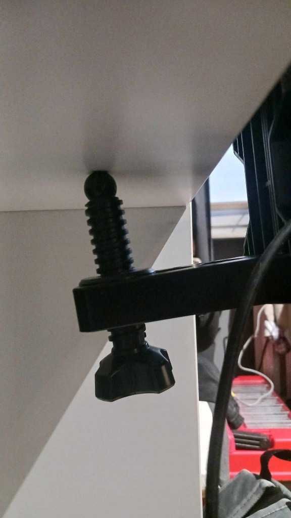 Logitech G Saitek Pro Flight Yoke System
