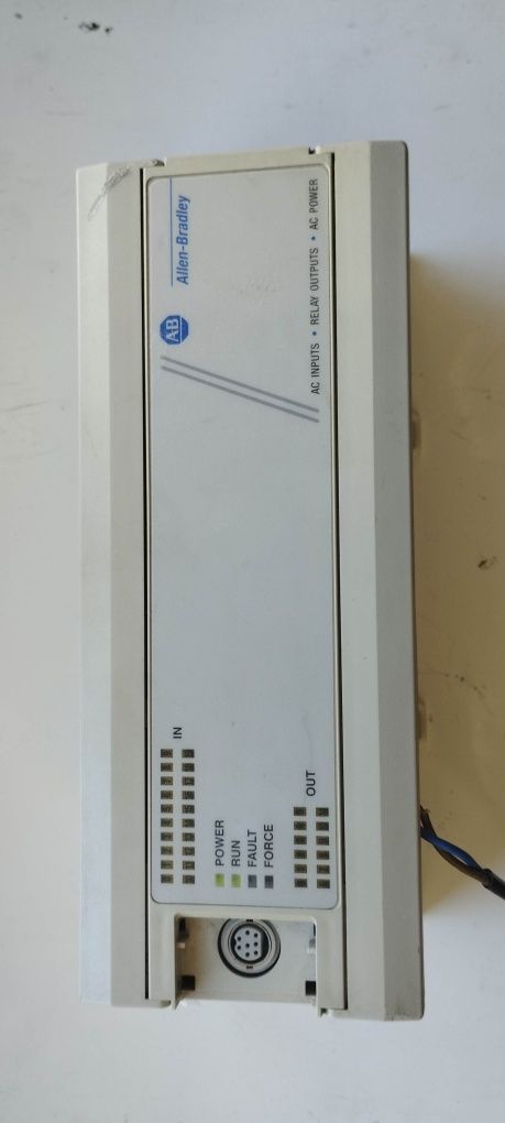 PLC Allen Bradley