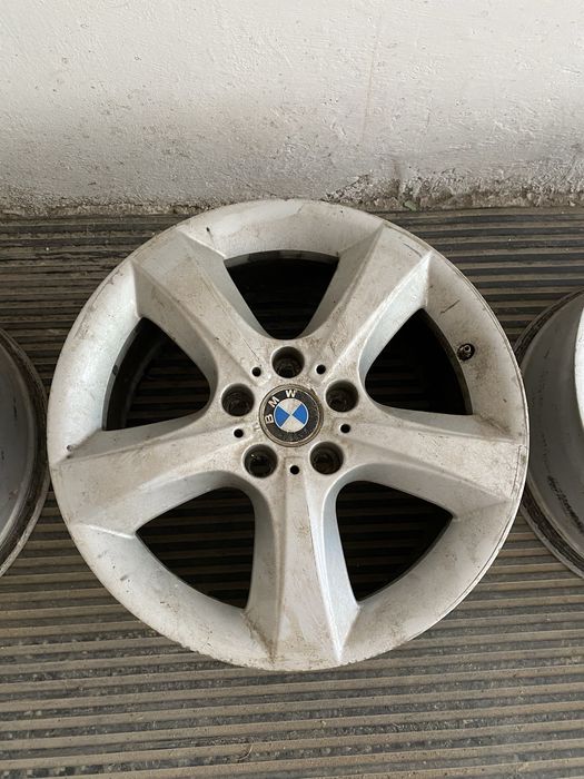 Диски BMW X5 E70 E53 R18 STYLE 210