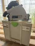 Sprzedam zaglebiarke Festool TS 55 F (nowa)