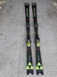 Narty Fischer RC4 SC 155 cm