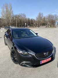 Mazda 6 2015 touring