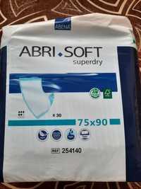 Abena Abri soft podkłady 75/90