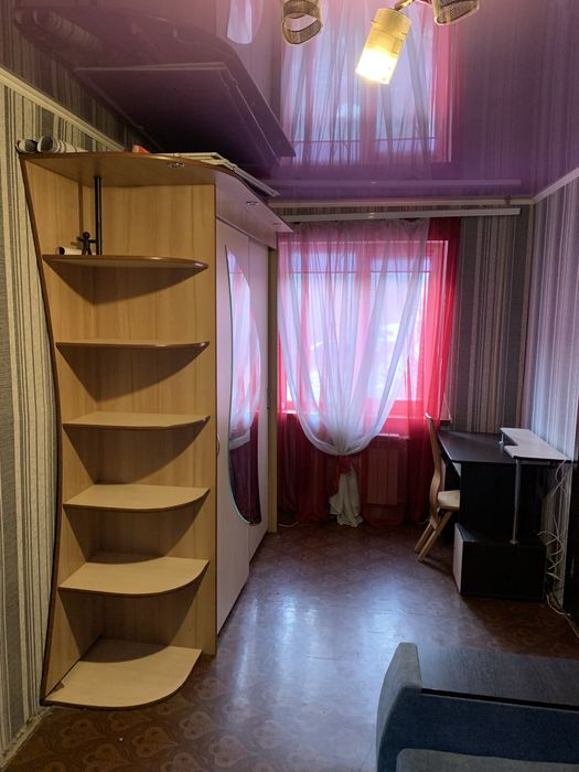 Сдам 2 х ком квартиру  соцгород