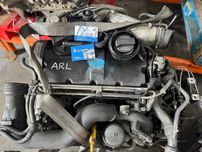 Motor usado Volkswagen Golf IV 1.9 TDI PD 150cv Ref. ARL