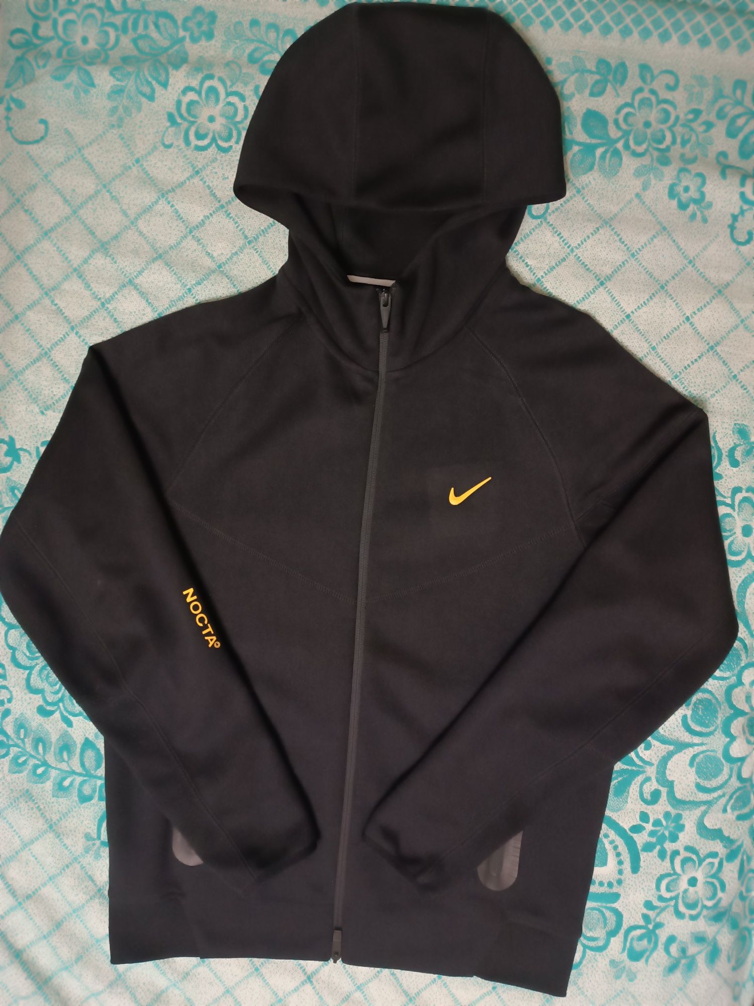 Nike tech fleece nocta