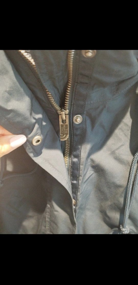 Kurtka zimowa The North Face