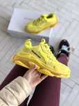 Buty Balenciaga Triple S 36-40 trampki damskie sneakersy