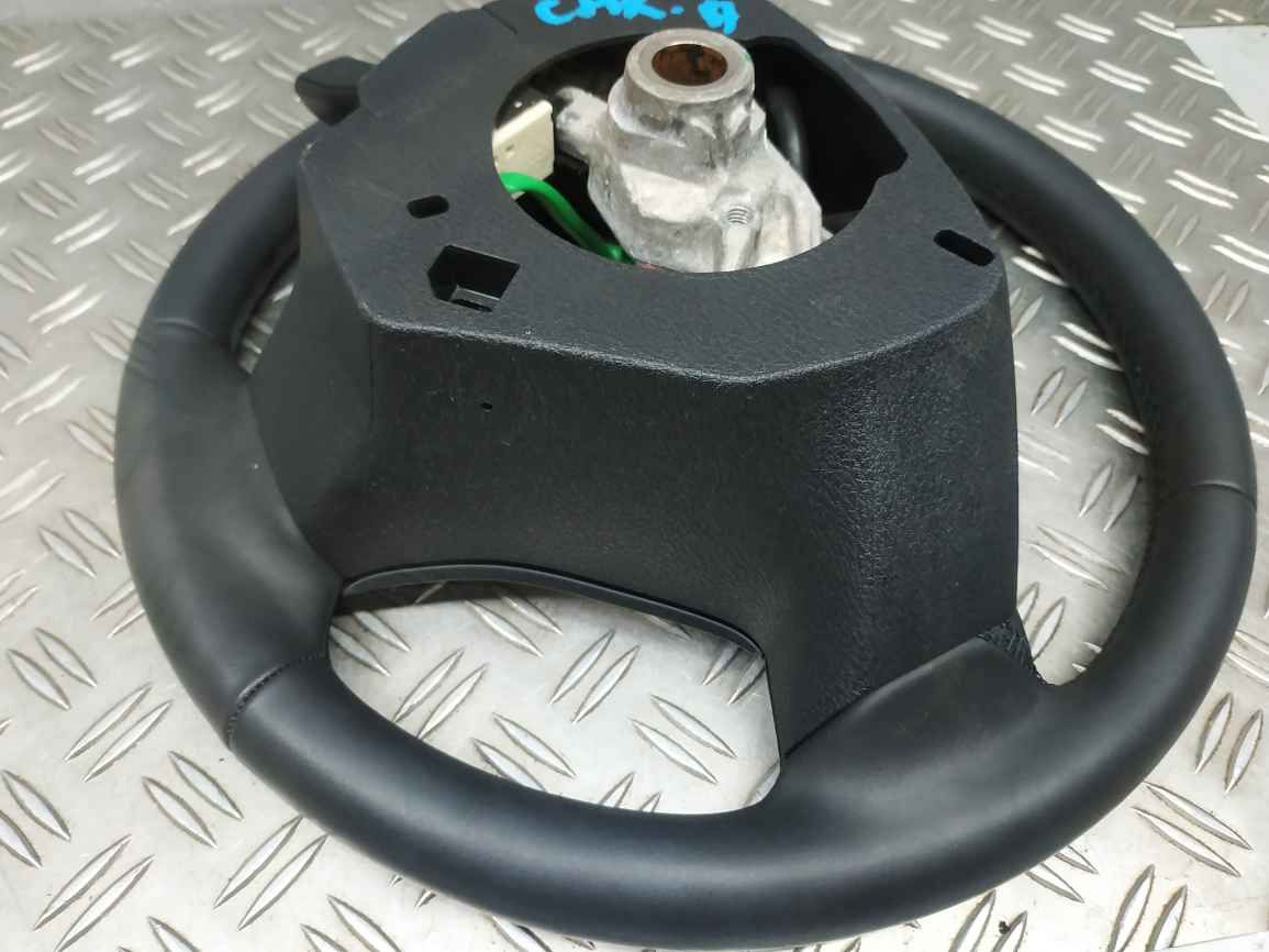 Toyota C-HR 16- кермо руль в зборі з кнопками DS7069 45100F4120C0