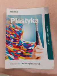 Podręcznik Plastyka