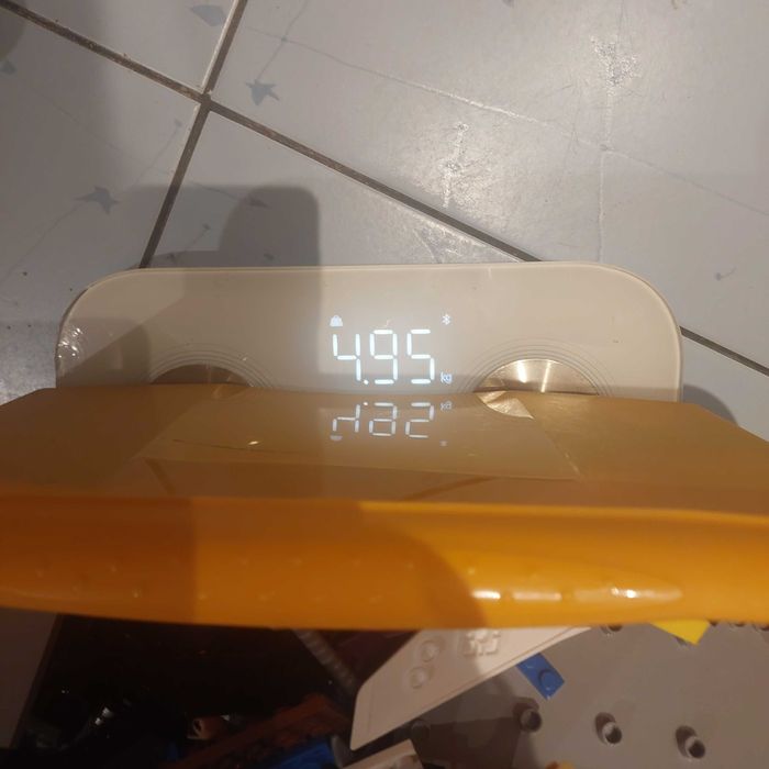 Zestaw klocków lego i innych prawie 5 kg.