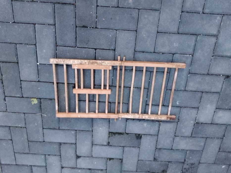 Ramki łamane Fachy.