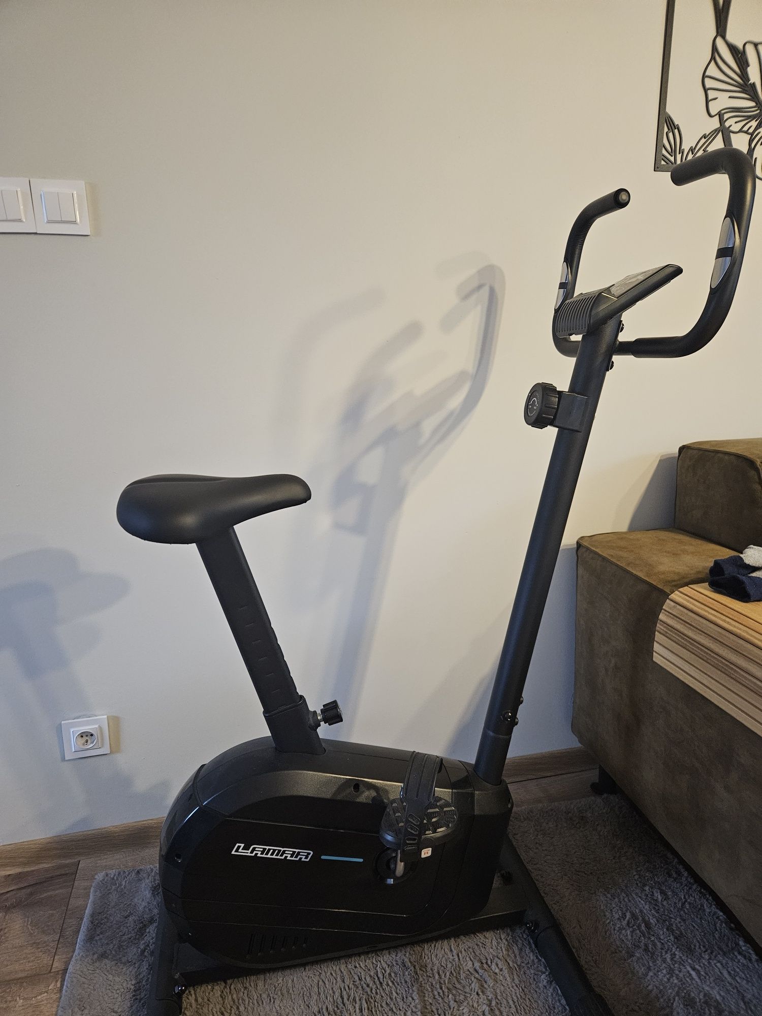 Sprzedam rower stacjonarny