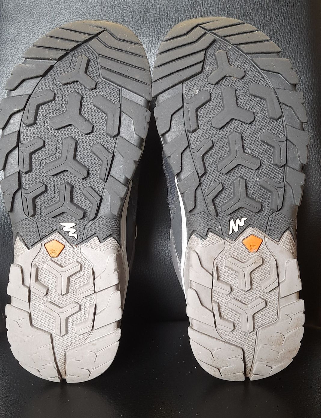 Ботинки кросівки Quechua Crossrock (Decathlon)