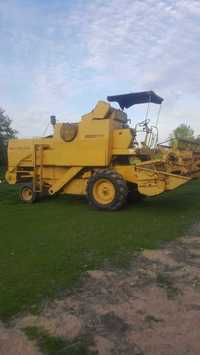 Kombajn New Holland 1530