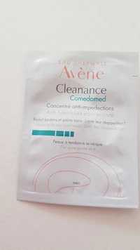 Avene Clinance Comedomed koncentrat 2 ml