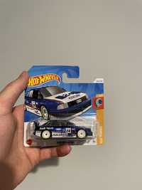 Hot Wheels STH Audi 90 Quattro