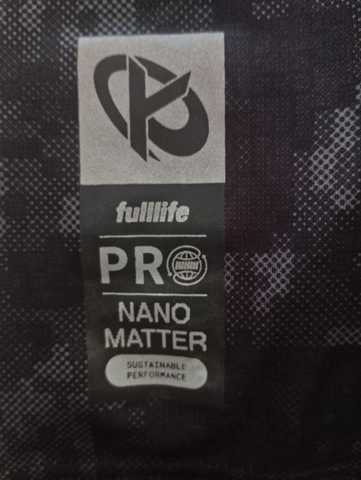 Camisola Fulllife Karmine Corp nova