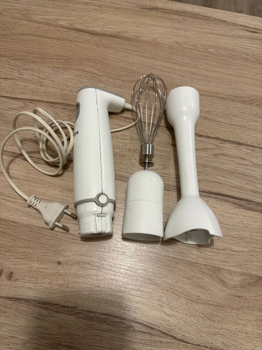 Misker blender Philips