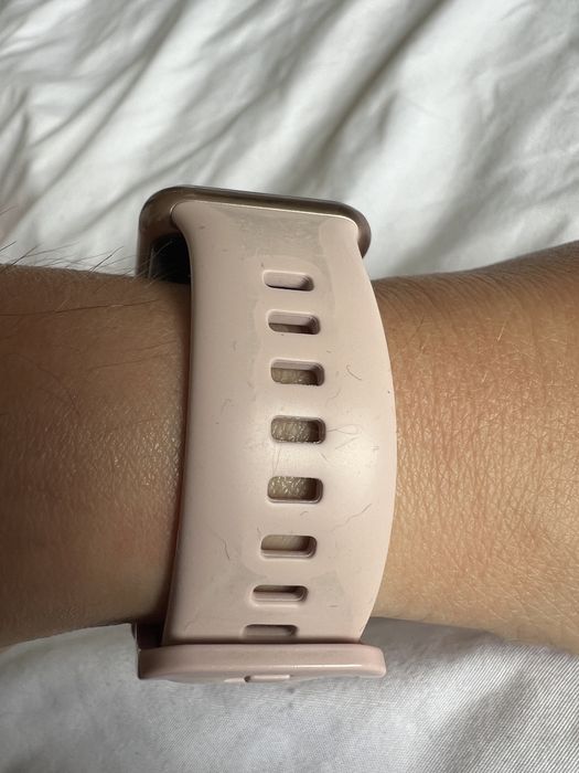 Huawei WatchFit zegarek smart