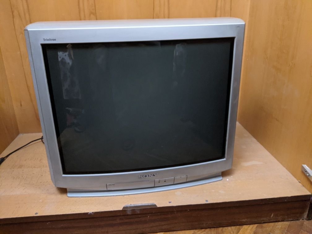 Телевізор SONY  KV-25RE 10K