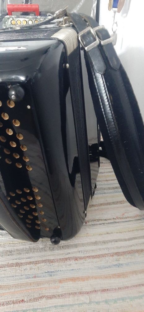 Concertina Ranco Guglielmo