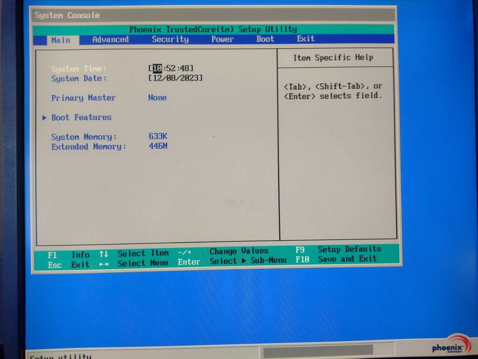Mini PC,Terminal Fujitsu Siemens futro S500