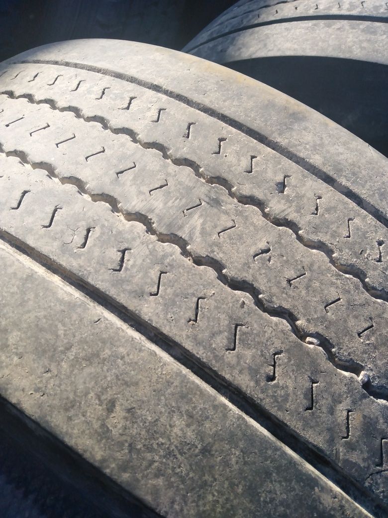 Шины 315/60R22.5