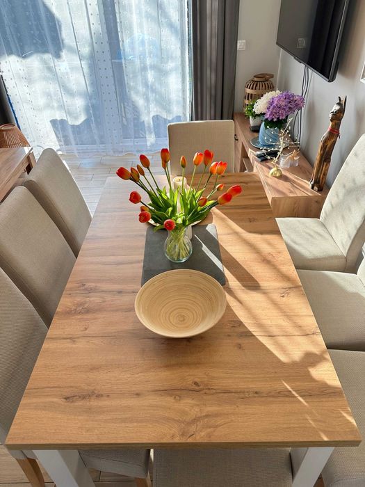 Domki Brenna 8 i 12 osobowe