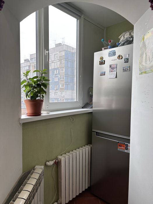 Сдам 3к квартиру  на Левобережном