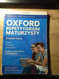 OXFORD repetytorium maturzysty.