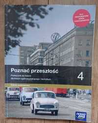 Poznać przeszłość 4 wyd. Nowa era